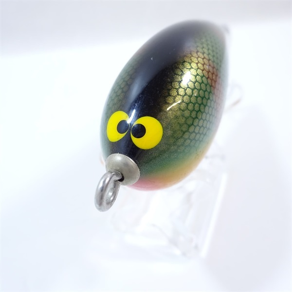 ステッピングフラッター オリジナル